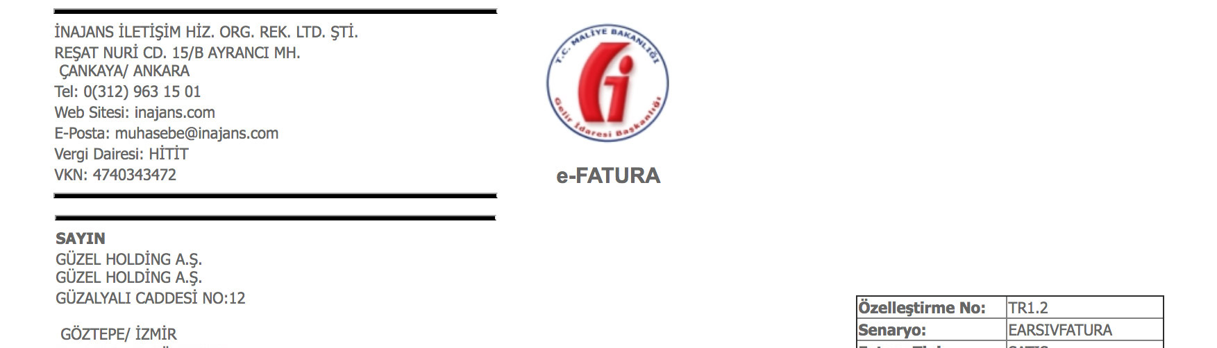 Efaturaya Geçmeniz için 10 Neden