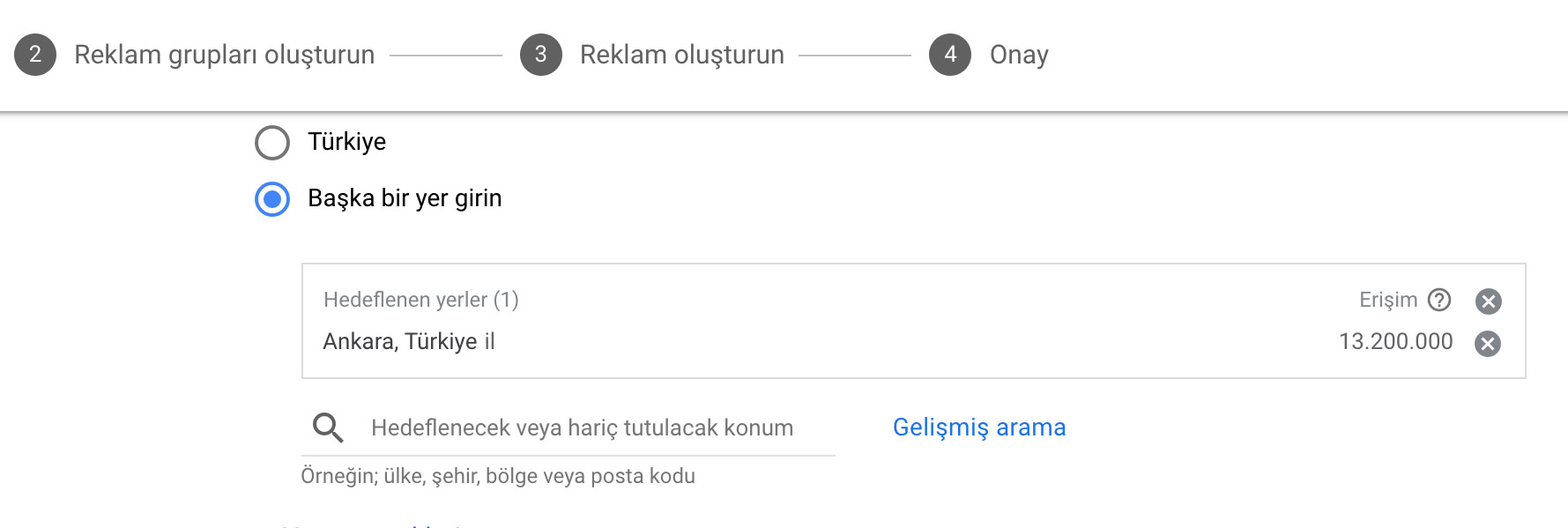 Yeni Başlayanlar İçin Google Ads - Temel