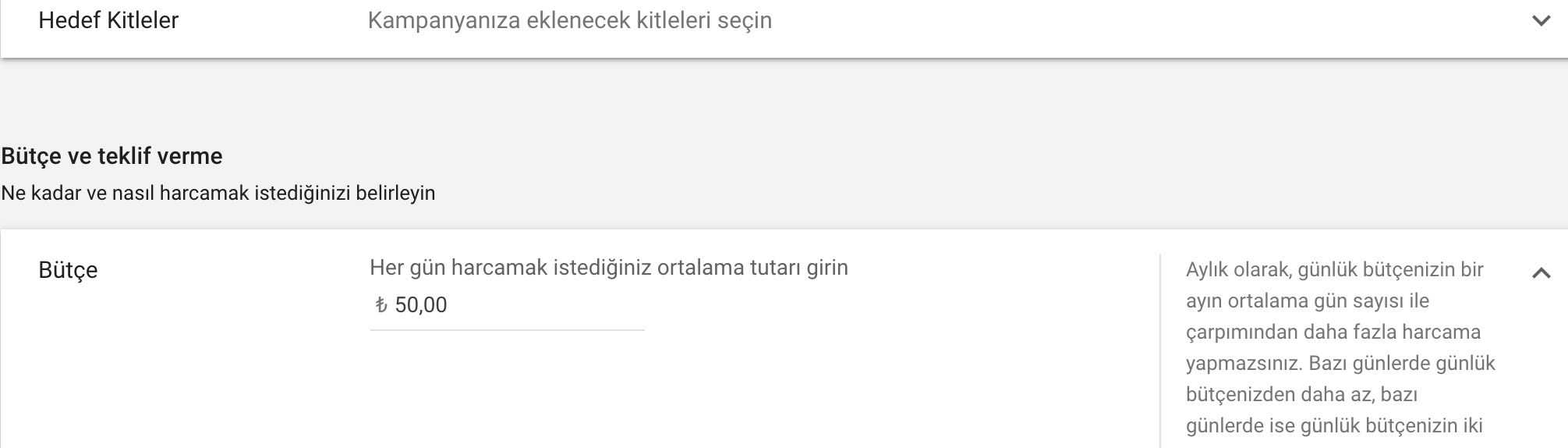 Yeni Başlayanlar İçin Google Ads - Temel