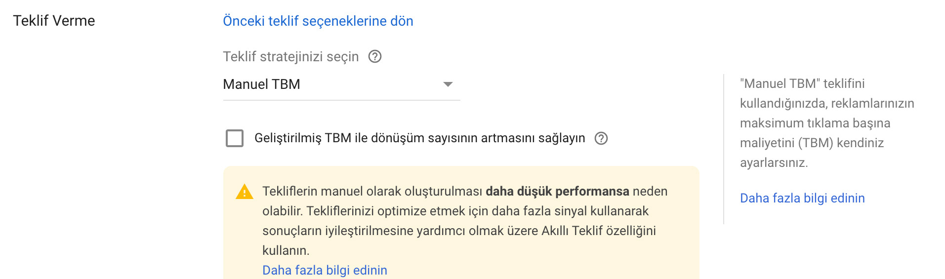 Yeni Başlayanlar İçin Google Ads - Temel