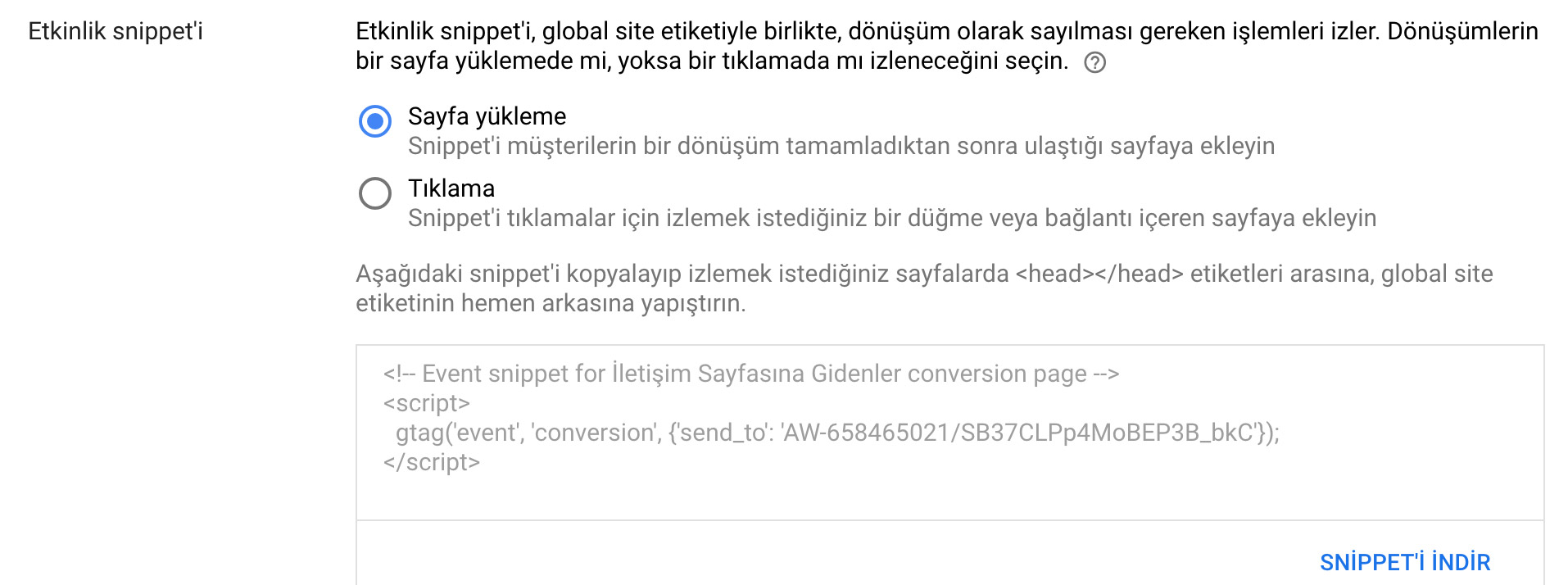 Google Ads Dönüşümleri Nedir? Nasıl Kurulur ve Raporlanır?