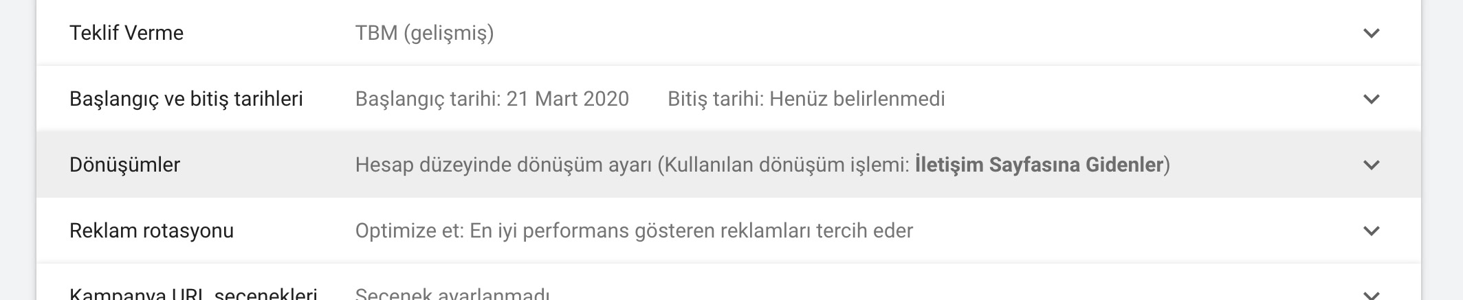 Google Ads Dönüşümleri Nedir? Nasıl Kurulur ve Raporlanır?