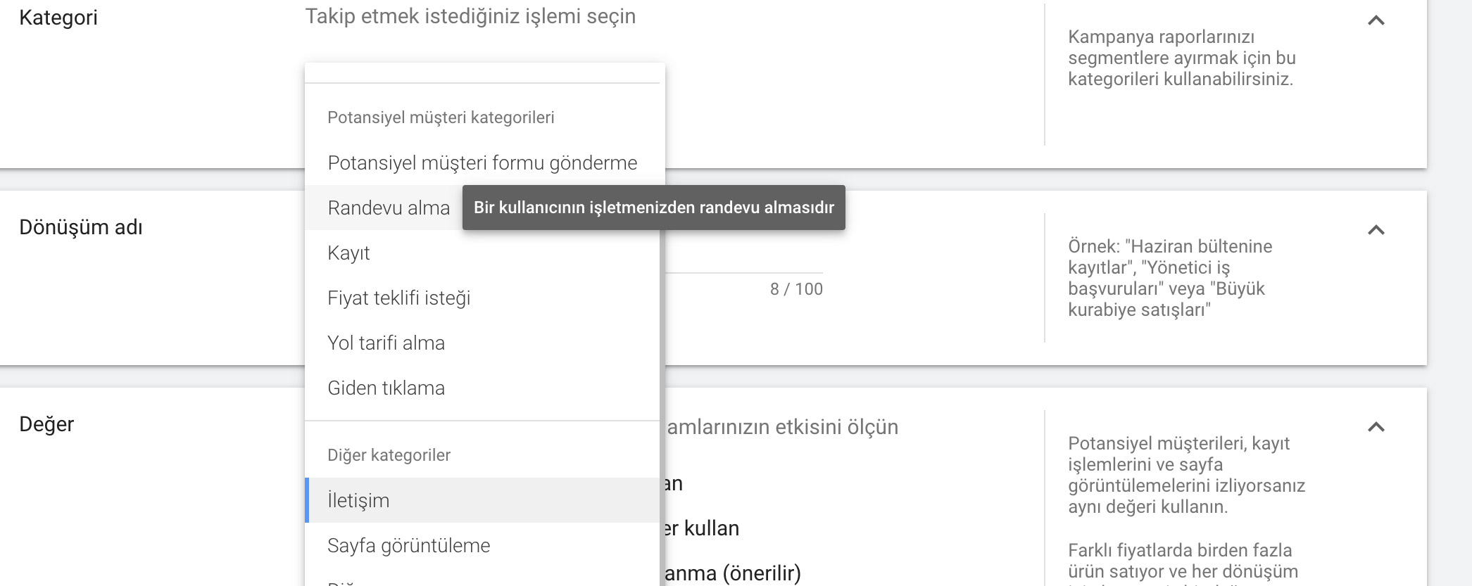 Google Ads Dönüşümleri Nedir? Nasıl Kurulur ve Raporlanır?