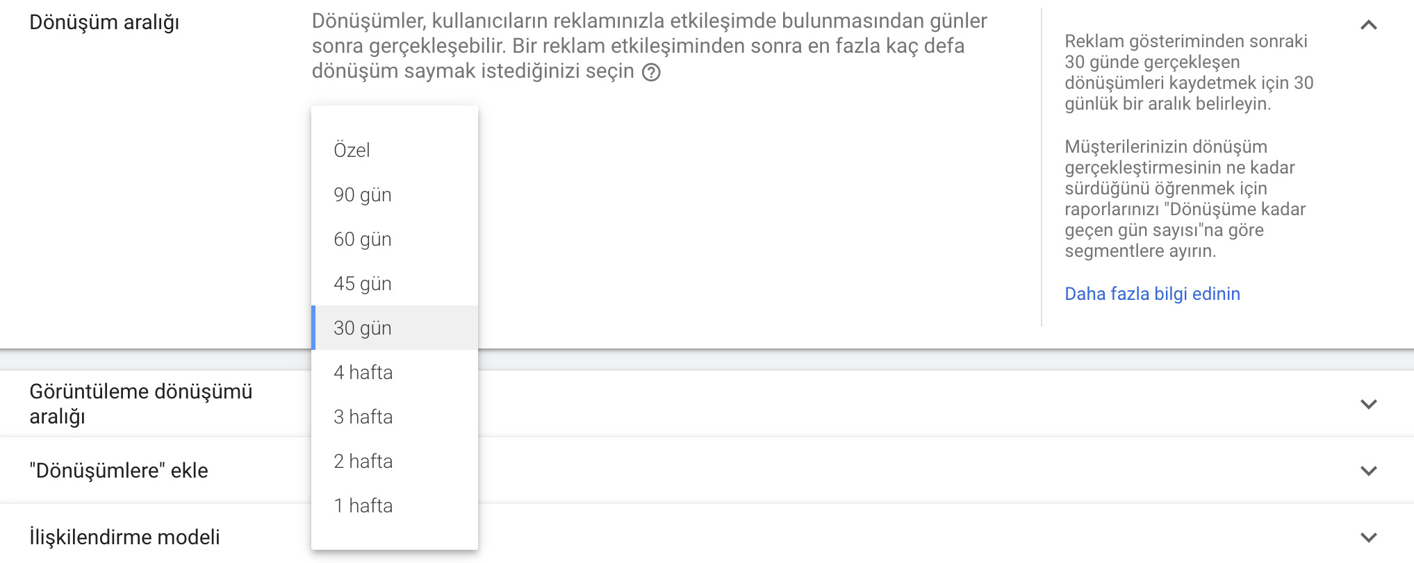 Google Ads Dönüşümleri Nedir? Nasıl Kurulur ve Raporlanır?