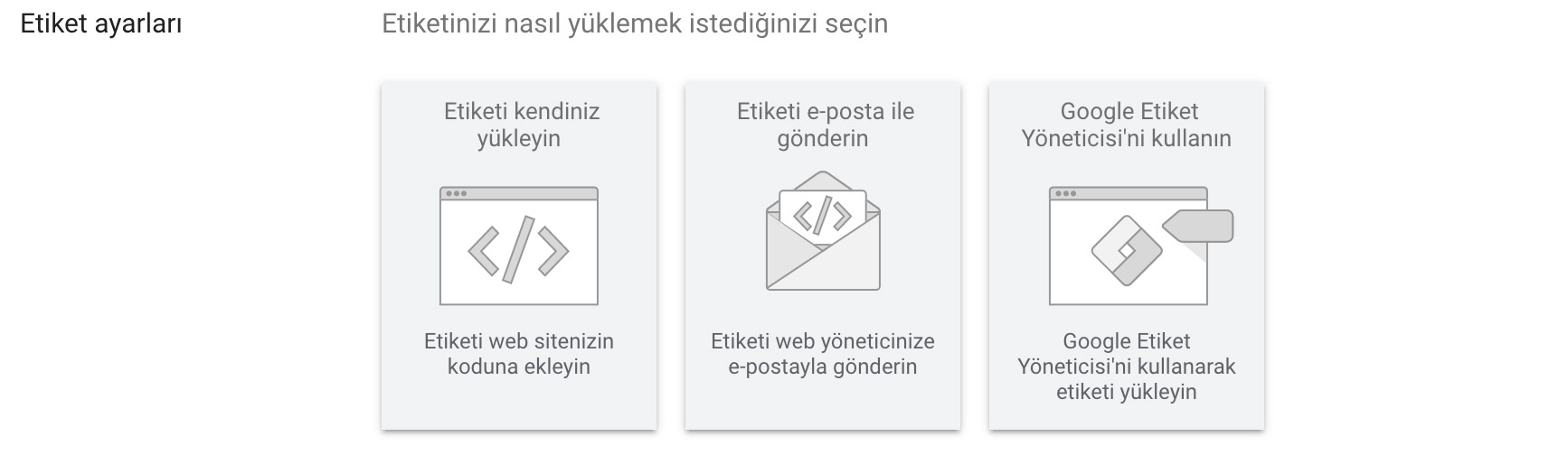 Google Ads Dönüşümleri Nedir? Nasıl Kurulur ve Raporlanır?