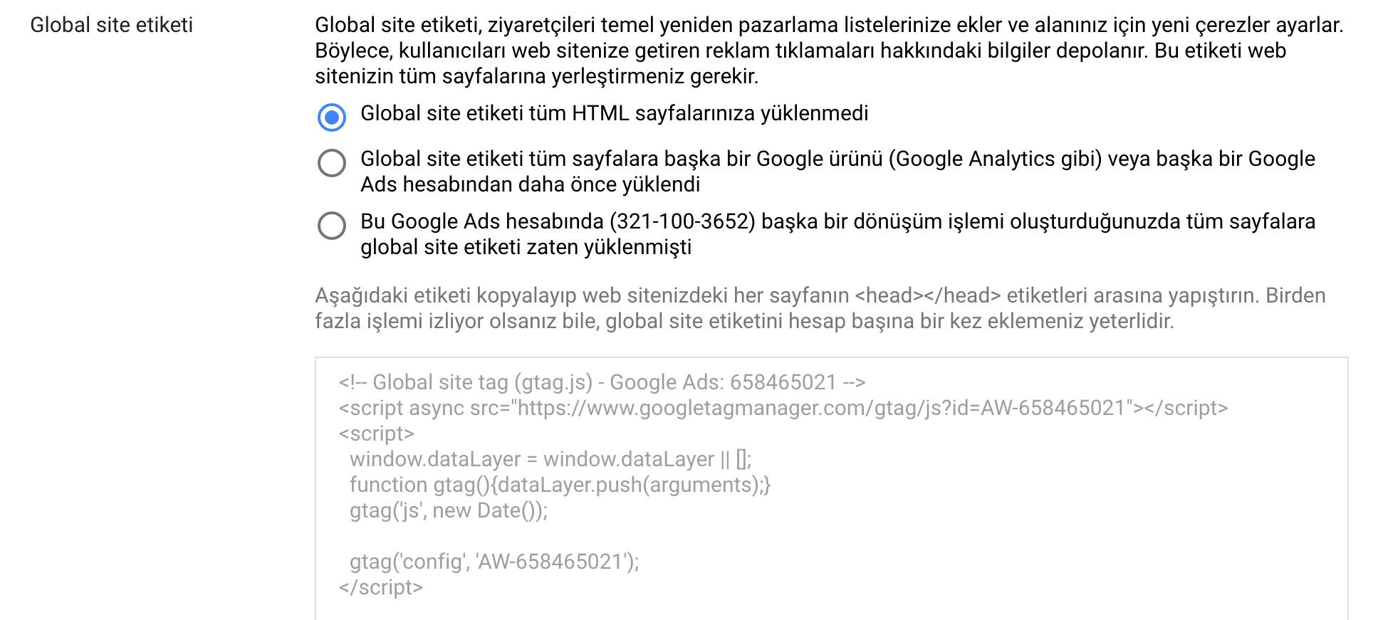 Google Ads Dönüşümleri Nedir? Nasıl Kurulur ve Raporlanır?